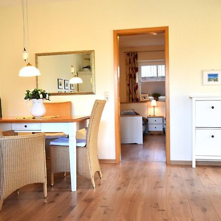 Apartmán Ganterhals 4 Whg1 Dahme  Exteriér fotografie