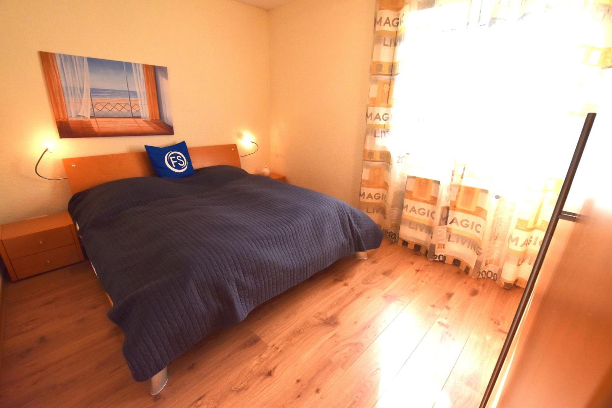 Apartmán Ganterhals 4 Whg1 Dahme  Exteriér fotografie