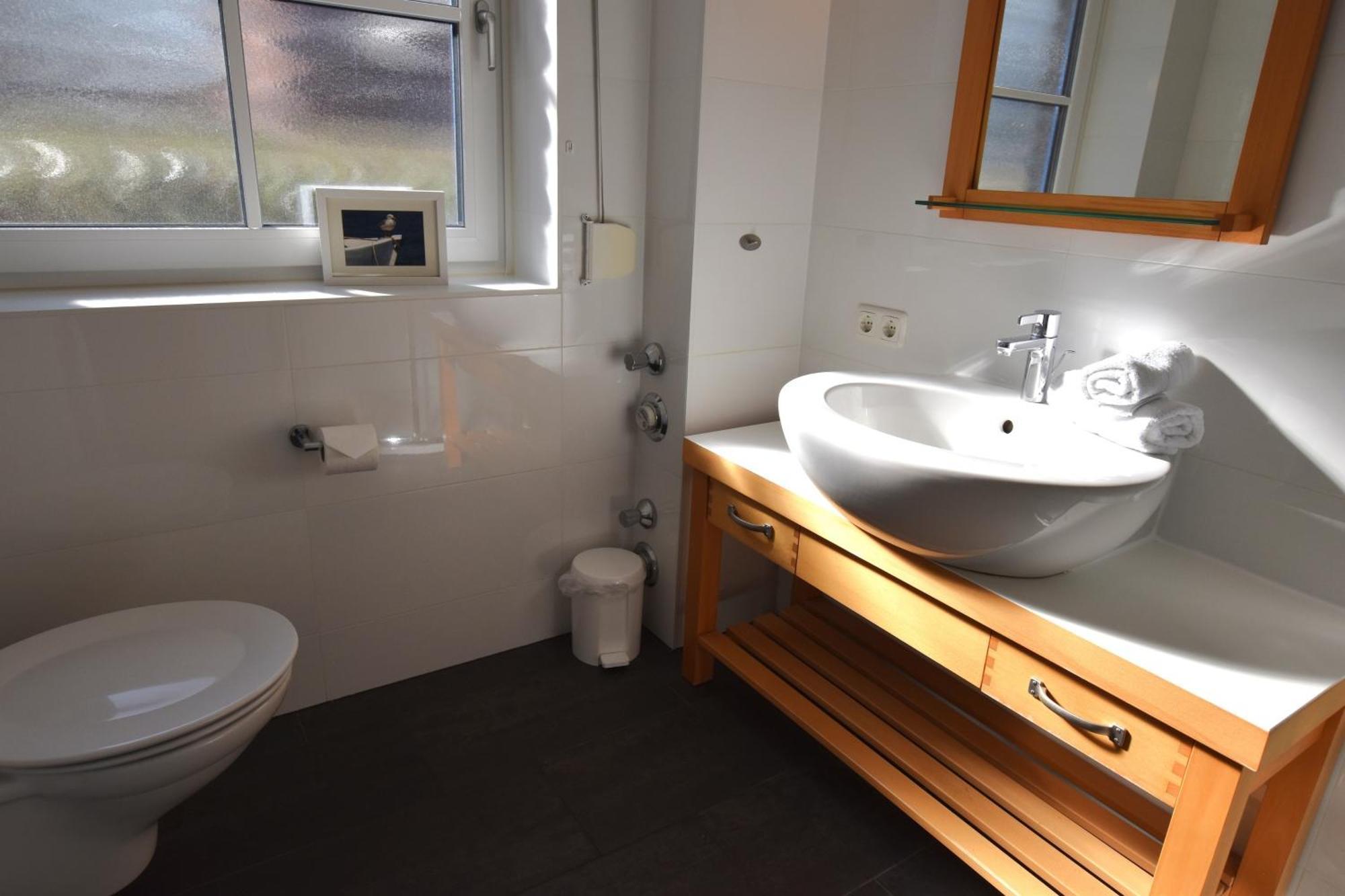 Apartmán Ganterhals 4 Whg1 Dahme  Exteriér fotografie