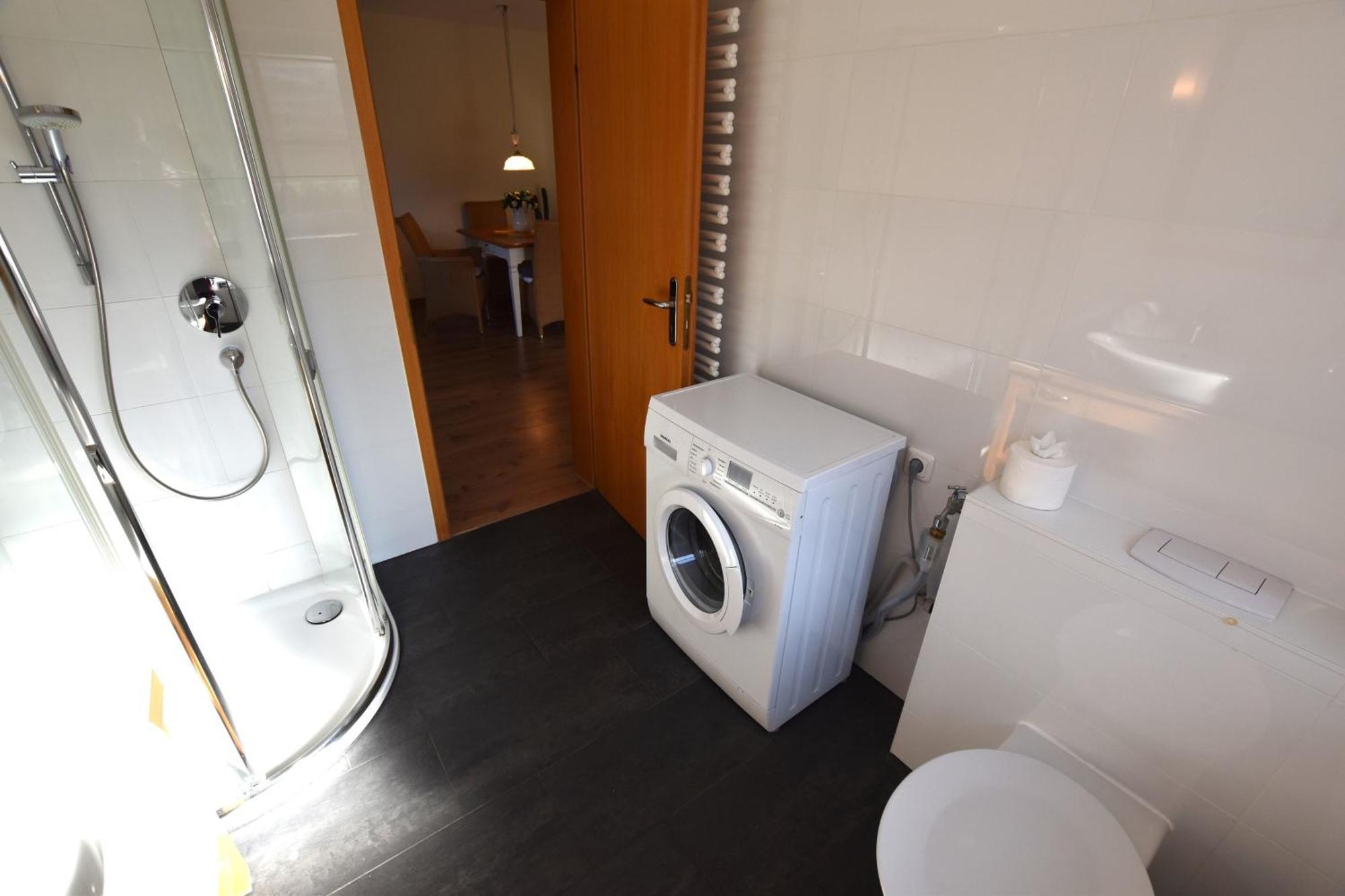 Apartmán Ganterhals 4 Whg1 Dahme  Exteriér fotografie
