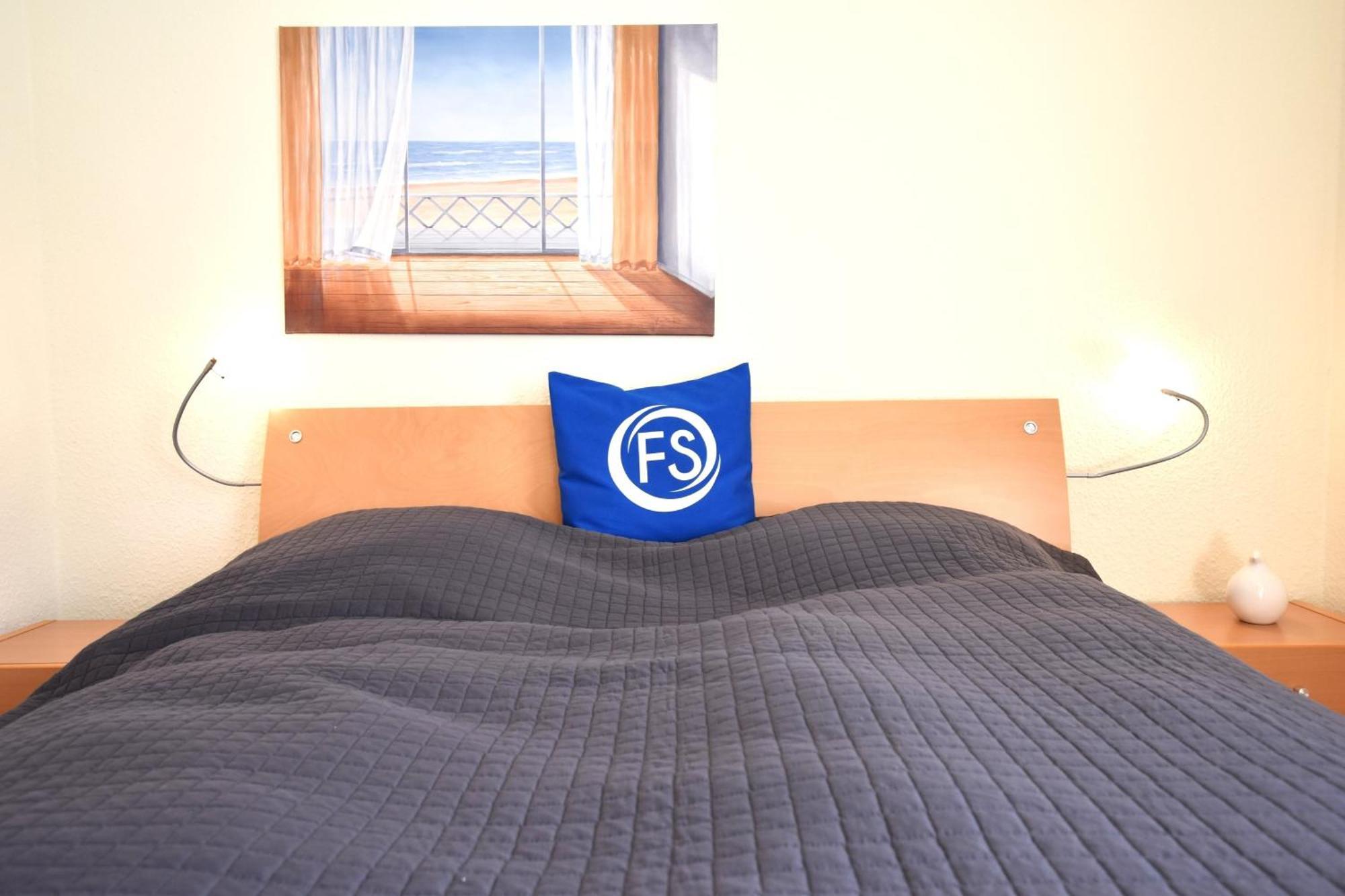 Apartmán Ganterhals 4 Whg1 Dahme  Exteriér fotografie
