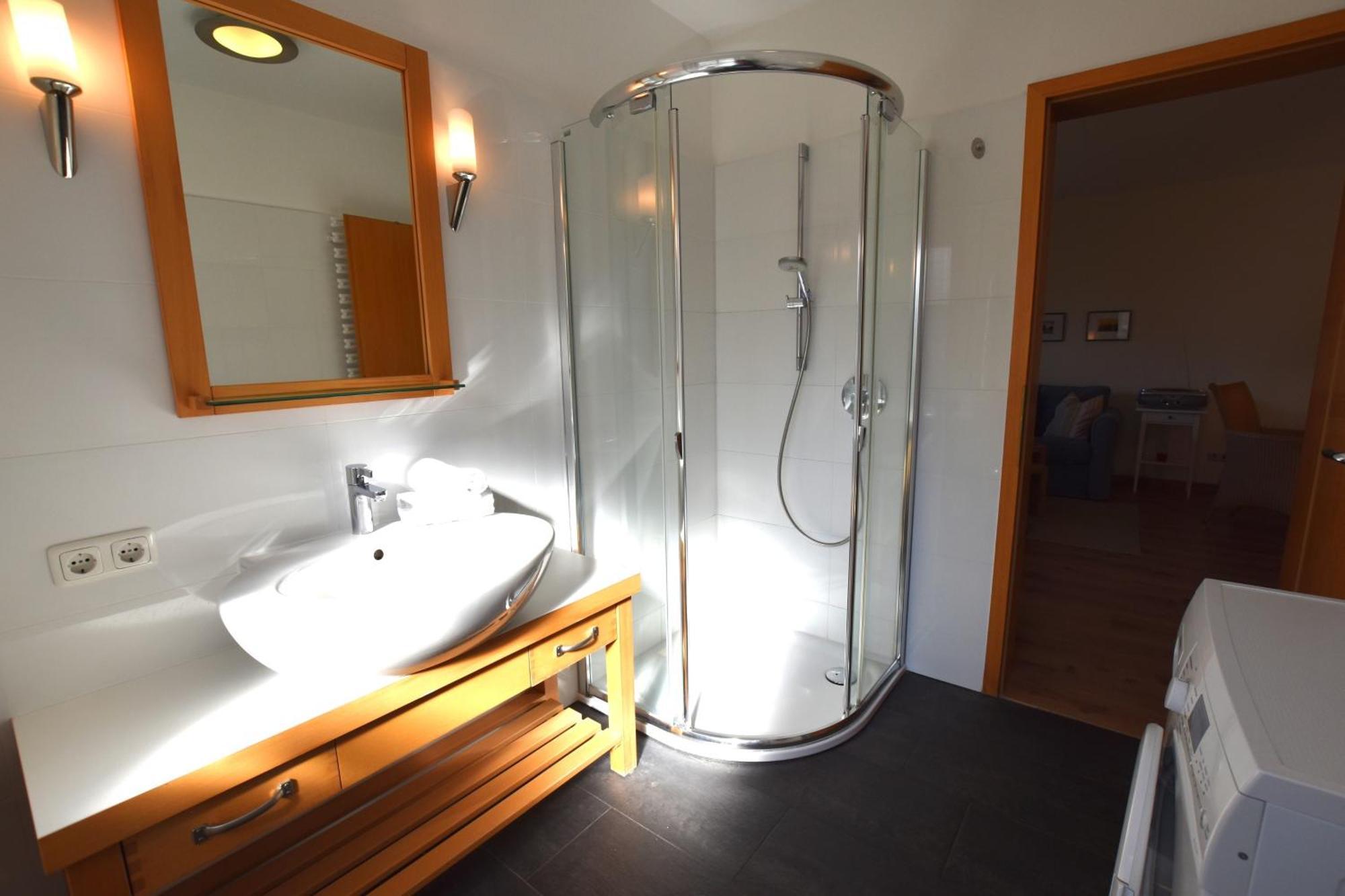 Apartmán Ganterhals 4 Whg1 Dahme  Exteriér fotografie