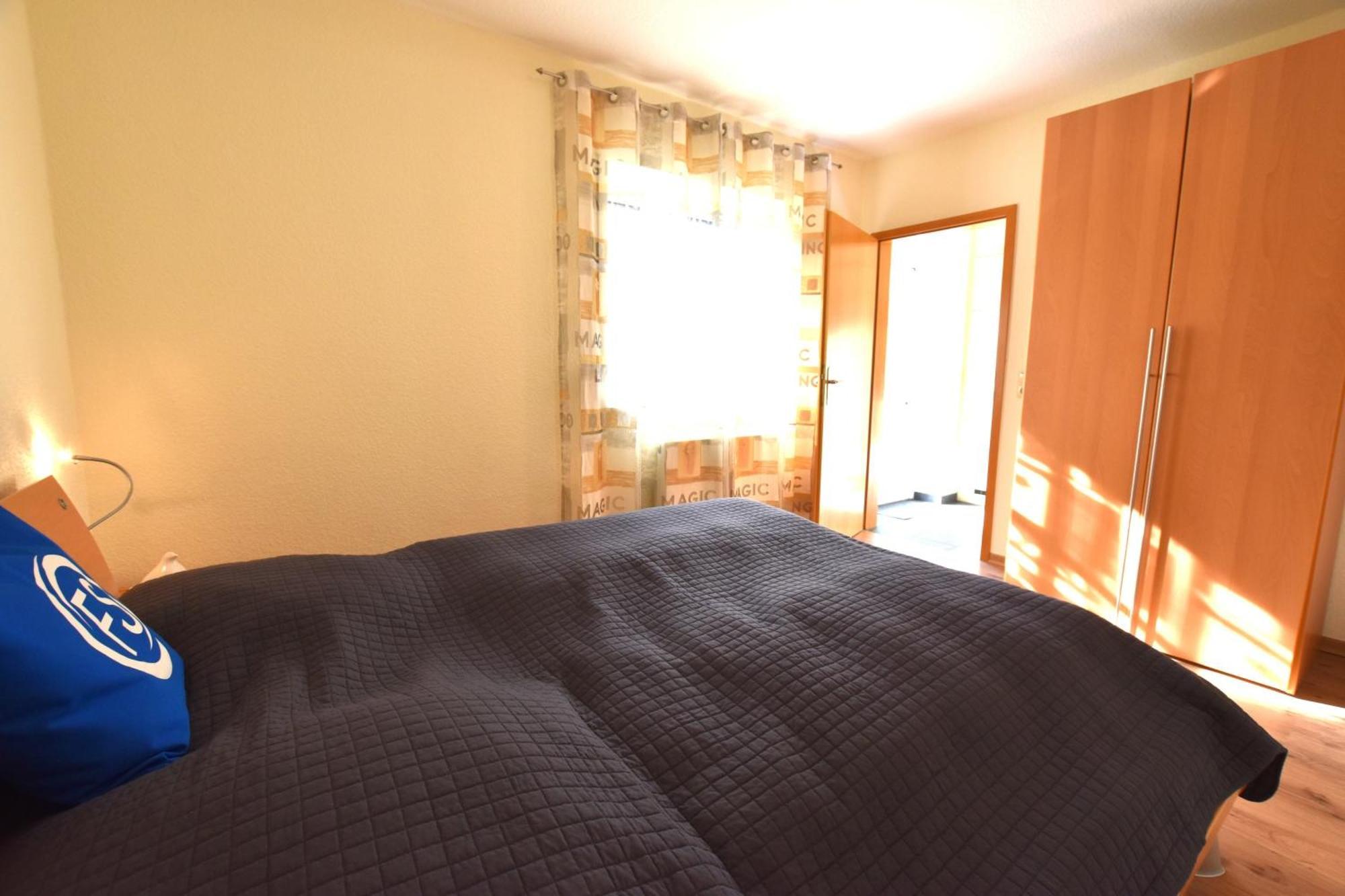 Apartmán Ganterhals 4 Whg1 Dahme  Exteriér fotografie