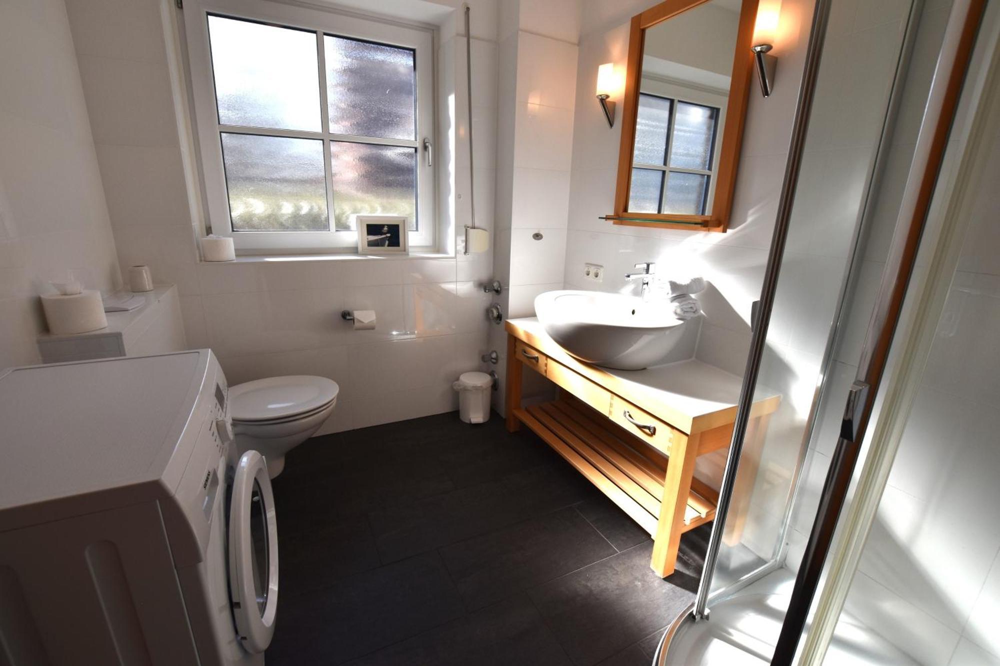 Apartmán Ganterhals 4 Whg1 Dahme  Exteriér fotografie