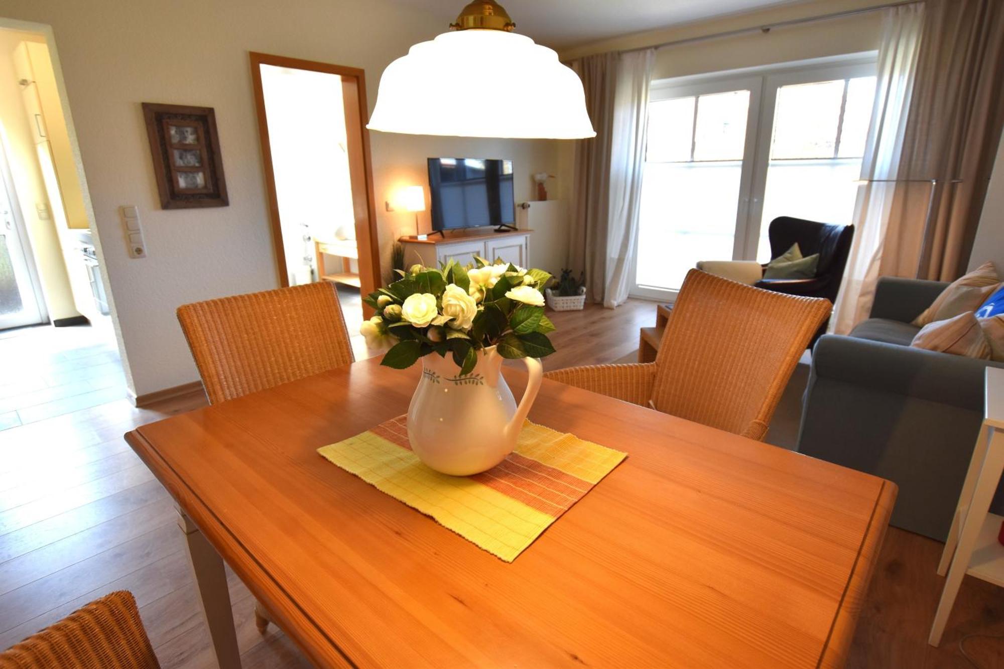 Apartmán Ganterhals 4 Whg1 Dahme  Exteriér fotografie